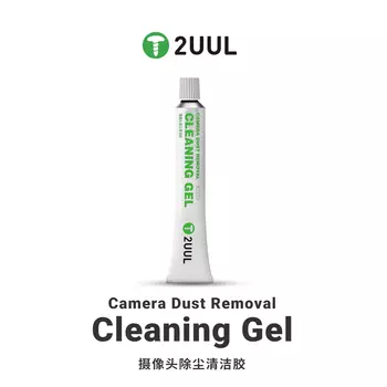 Гель для очистки камеры DIYPHONE