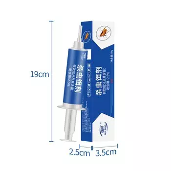 Гель для уничтожения тараканов Advion