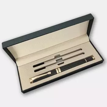 Гелевая металлическая ручка FFHUOHUO