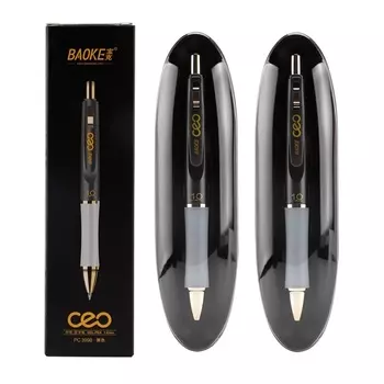 Гелевая ручка Baoke PC3998