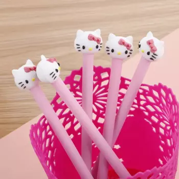 Гелевая ручка Hello Kitty