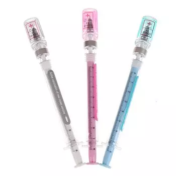 Гелевая ручка JINHF случайного цвета