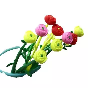 Гелевая ручка Jonvon Satone черная