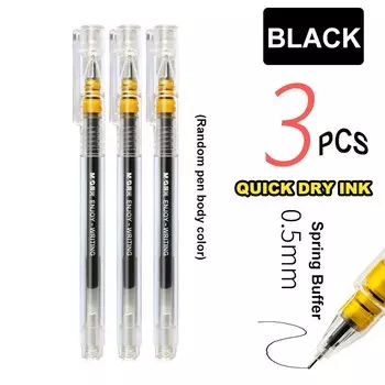 Гелевая ручка M&G 0,5 мм