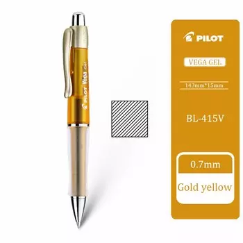 Гелевая ручка Pilot BL-415V