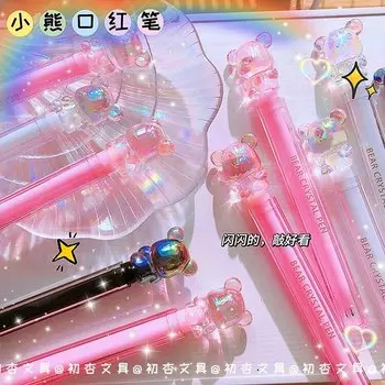 Гелевая ручка Umei черная