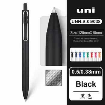 Гелевая ручка UNI Uniball ONE UMN-S