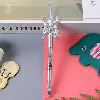 Гелевая ручка XYDDJYNL Ретро Weapon 0,5 мм