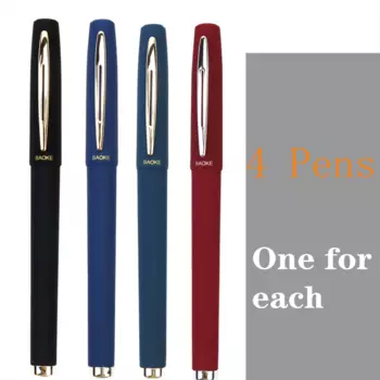 Гелевая ручка ZYCC