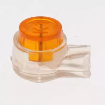 Гелевые обжимные разъемы MagiDeal 200 штук