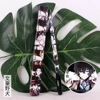 Гелевые ручки Genshin Impact MSCHENGDORIS