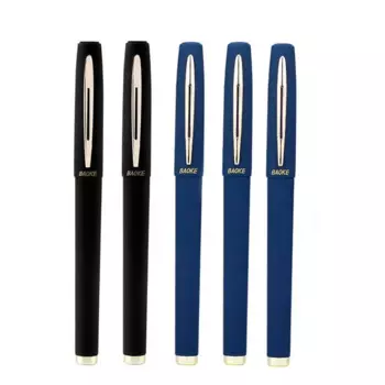 Гелевые ручки Hopk 0,5/0,7/1,0 мм