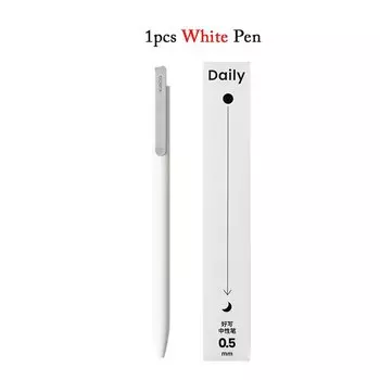 Гелевые ручки KACO для подписи