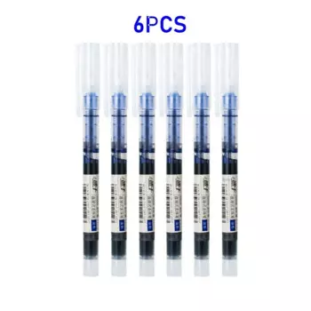 Гелевые ручки Kawaii 6 шт.