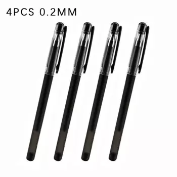 Гелевые ручки Kawaii MROOFUL для детей