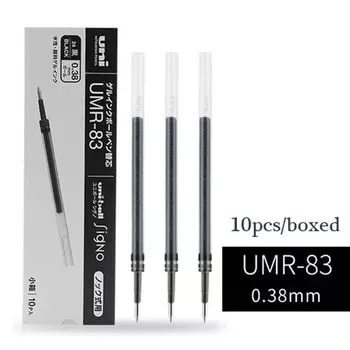 Гелевые ручки UNI UMR-83 UMR-85N