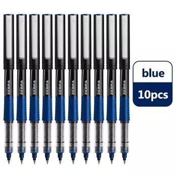 Гелевые ручки Zebra SX-60A5 0,5 мм