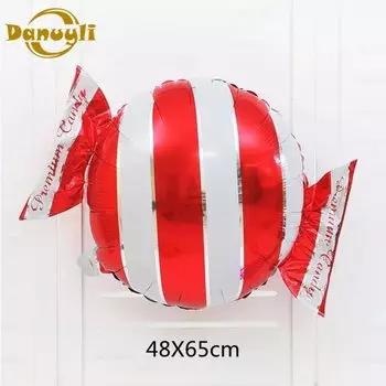 Гелиевые шары Danuyli