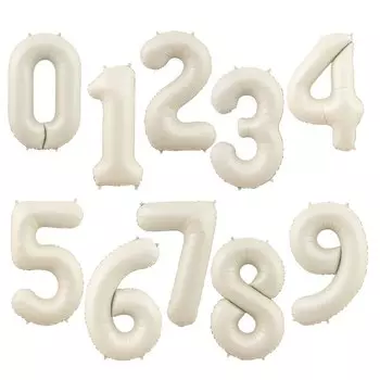 Гелиевые шары DAWN 40 дюймов