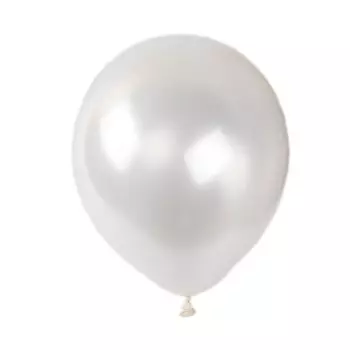 Гелиевые шары DAWN разноцветные