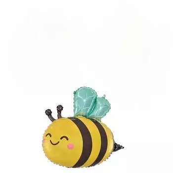 Гелиевые шары MOONBIFFY мультфильм животные