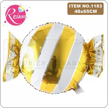 Гелиевые шары REIANS для праздника