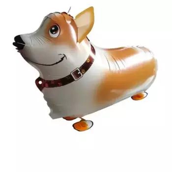 Фольгированные шары животные eTya