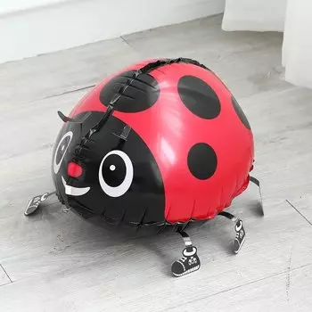 Гелиевые шары-животные BALONAR