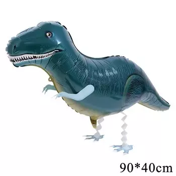 Гелиевые шары животных WNYZQ