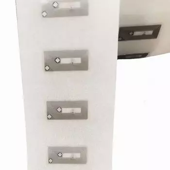 GEN2 CUID Android App MCT изменить блок 0 сменная перезаписываемая влажная инкрустация стандартная бирка 13,56 МГц S50 1K наклейка копия клон этикетка