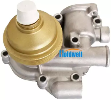 Генератор двигателя Holdwell, водяной насос 751-41022 75141022 ДЛЯ Alpha LPW LPWS LPWT