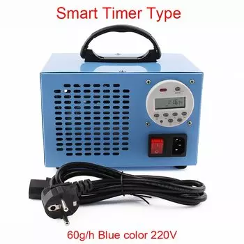 Генератор озона 48/60 г/ч