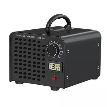 Генератор озона 60000 мг/ч