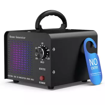 Генератор озона AC105 60000 мг/ч