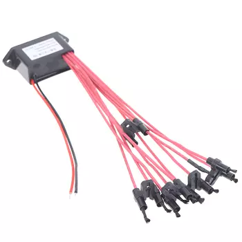 Генератор озона ZLinKJ 220В