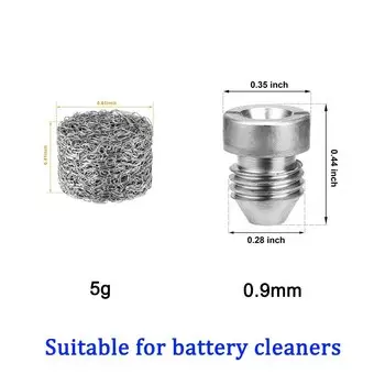 Генератор пены Kaikarai для мойки автомобиля