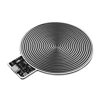 Генератор Шумана 7,83Гц alloet