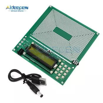 Генератор сигналов Aideepen