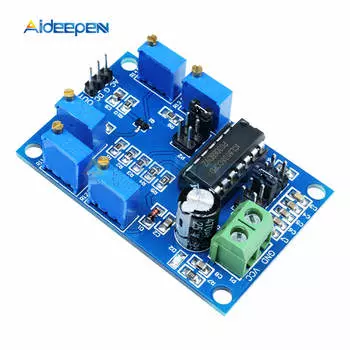 Генератор сигналов Aideepen ICL8038 10Гц-450кГц