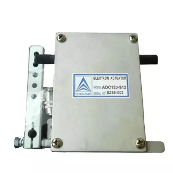 Генератор силовой привод ADC120 ADC120S-12