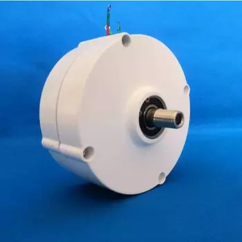 Генератор SMARAAD 500 Вт 12В/24В 3 фазы