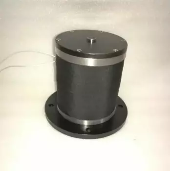 Генератор вибрации Генератор вибрации