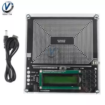 Генератор волн Шумана Voktta 7,83Гц
