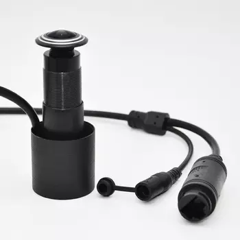 GENIUSPY IP-камера дверной глазок 5МП