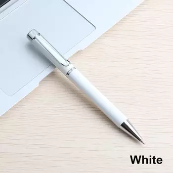 GENKKY металлическая шариковая ручка 0,7 мм