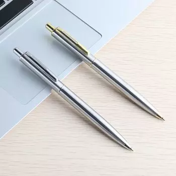 Genkky металлическая шариковая ручка