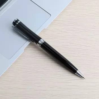 Genkky шариковая ручка из нержавеющей стали