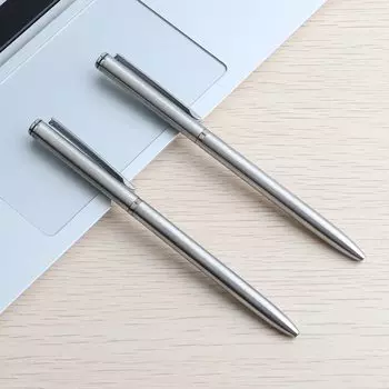 GENKKY шариковая ручка металлическая 0,7 мм