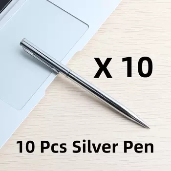 Genkky шариковые ручки из розового золота