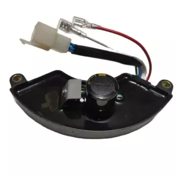 GENOUR 6.5kw TT15-4 AVR регулятор напряжения для генератора
